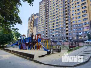 2-к квартира, посуточно, 64м2, 11/17 этаж