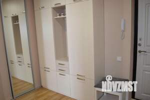 1-к квартира, посуточно, 48м2, 1/1 этаж