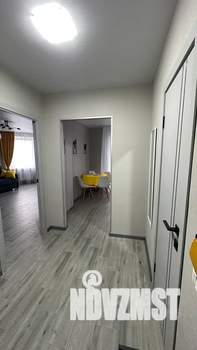 1-к квартира, посуточно, 42м2, 15/20 этаж
