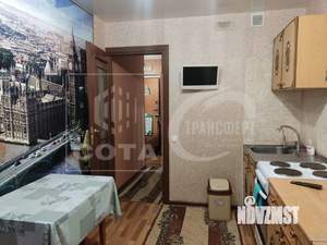 1-к квартира, на длительный срок, 39м2, 3/12 этаж