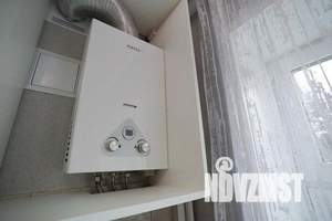 2-к квартира, посуточно, 46м2, 1/4 этаж