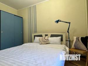 2-к квартира, посуточно, 54м2, 5/10 этаж