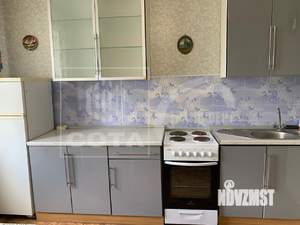 1-к квартира, на длительный срок, 37м2, 3/16 этаж