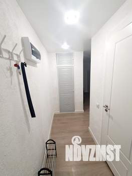 1-к квартира, посуточно, 31м2, 1/1 этаж