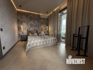 1-к квартира, на длительный срок, 38м2, 18/21 этаж