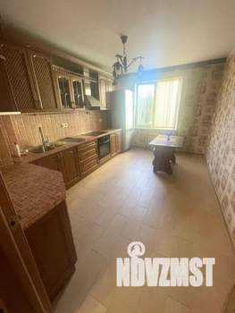 2-к квартира, посуточно, 70м2, 4/17 этаж