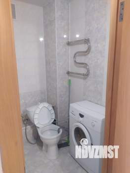 1-к квартира, на длительный срок, 42м2, 2/16 этаж
