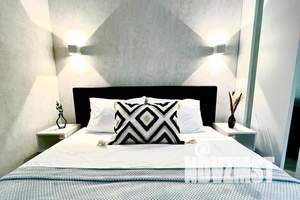 1-к квартира, посуточно, 42м2, 5/17 этаж