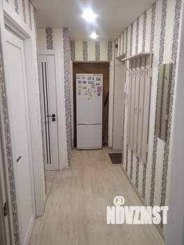 2-к квартира, на длительный срок, 43м2, 3/9 этаж