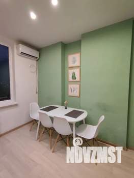 2-к квартира, посуточно, 78м2, 12/16 этаж