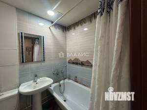 1-к квартира, на длительный срок, 31м2, 2/9 этаж