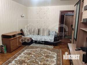 1-к квартира, на длительный срок, 39м2, 3/12 этаж