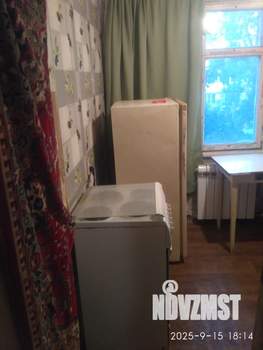 1-к квартира, на длительный срок, 30м2, 3/5 этаж