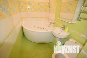 1-к квартира, посуточно, 48м2, 12/12 этаж