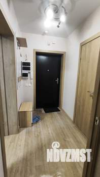 1-к квартира, на длительный срок, 37м2, 12/17 этаж