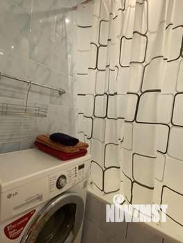 1-к квартира, посуточно, 48м2, 9/10 этаж