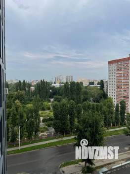 1-к квартира, на длительный срок, 47м2, 8/20 этаж