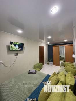 3-к квартира, посуточно, 71м2, 1/5 этаж