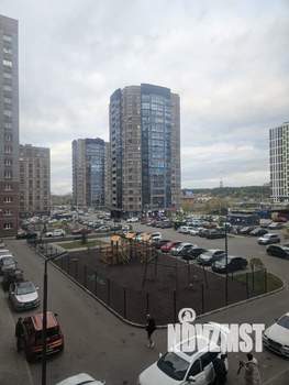 2-к квартира, на длительный срок, 65м2, 3/17 этаж