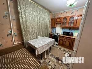 1-к квартира, посуточно, 40м2, 6/9 этаж