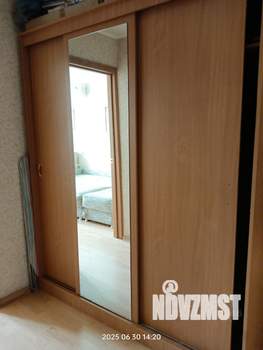 2-к квартира, на длительный срок, 50м2, 5/5 этаж