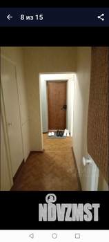1-к квартира, на длительный срок, 40м2, 5/10 этаж