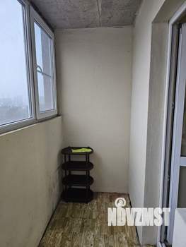 1-к квартира, на длительный срок, 37м2, 13/16 этаж