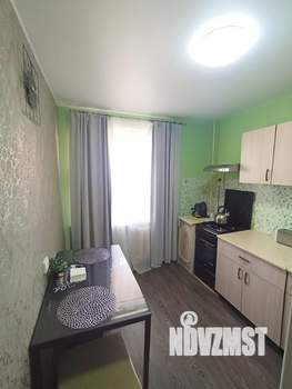 1-к квартира, посуточно, 37м2, 7/9 этаж