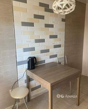 2-к квартира, на длительный срок, 61м2, 2/17 этаж