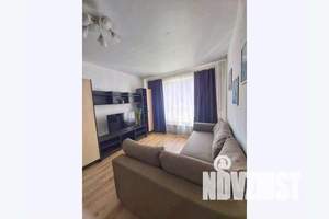 1-к квартира, посуточно, 42м2, 4/17 этаж