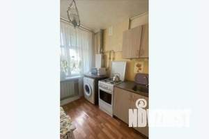 1-к квартира, посуточно, 29м2, 2/3 этаж