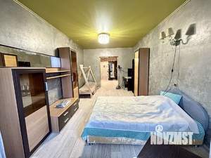 1-к квартира, на длительный срок, 53м2, 3/10 этаж