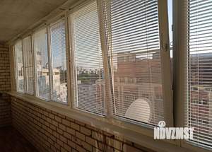 1-к квартира, на длительный срок, 40м2, 8/16 этаж