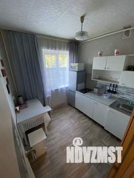 1-к квартира, посуточно, 30м2, 2/9 этаж