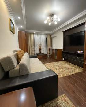 1-к квартира, на длительный срок, 51м2, 8/26 этаж