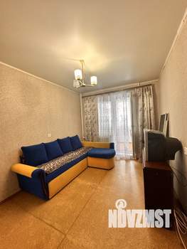 3-к квартира, на длительный срок, 62м2, 3/9 этаж