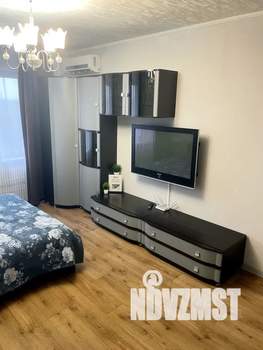 2-к квартира, посуточно, 60м2, 4/10 этаж