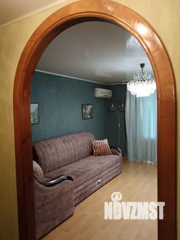 2-к квартира, на длительный срок, 58м2, 3/9 этаж