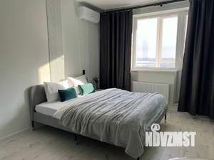 1-к квартира, посуточно, 31м2, 1/1 этаж