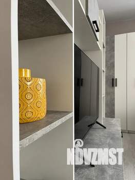 1-к квартира, посуточно, 31м2, 11/17 этаж