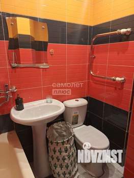 Студия квартира, на длительный срок, 26м2, 5/18 этаж