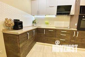 3-к квартира, посуточно, 100м2, 7/21 этаж