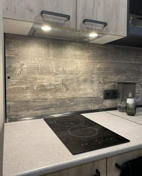 Студия квартира, на длительный срок, 28м2, 8/13 этаж