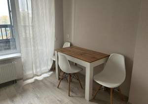 1-к квартира, на длительный срок, 32м2, 2/17 этаж