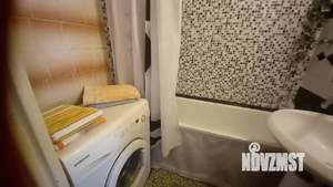 1-к квартира, посуточно, 36м2, 4/9 этаж