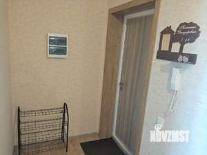 2-к квартира, посуточно, 53м2, 1/1 этаж