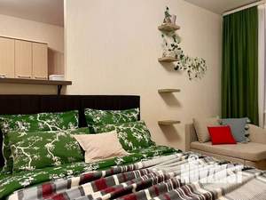 1-к квартира, посуточно, 37м2, 1/1 этаж