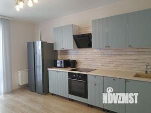 2-к квартира, на длительный срок, 65м2, 9/18 этаж