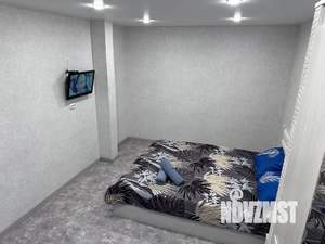 2-к квартира, посуточно, 45м2, 3/5 этаж