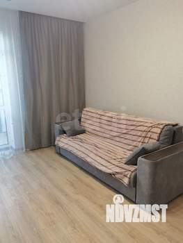 1-к квартира, на длительный срок, 37м2, 7/21 этаж
